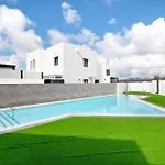 Casa El Molino Yaiza (Lanzarote)