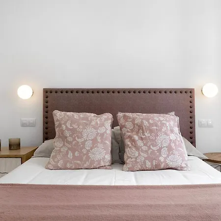 Casa El Molino Villa Yaiza (Lanzarote)