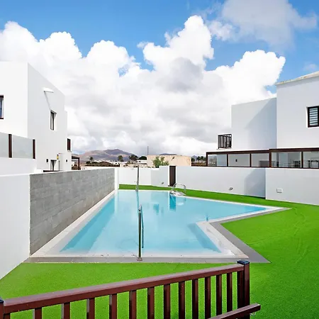 Casa El Molino Villa Yaiza (Lanzarote)