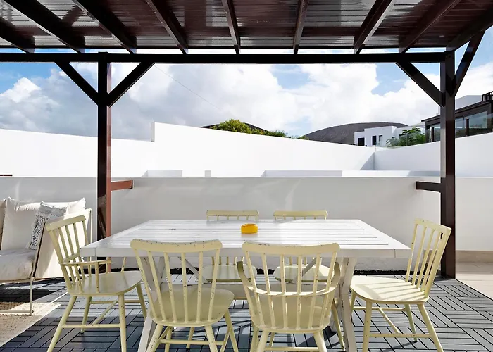 Villa Casa El Molino