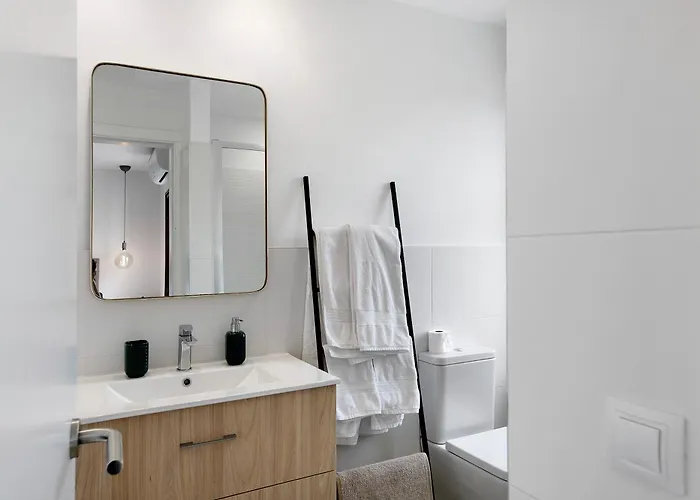 Villa Casa El Molino Yaiza (Lanzarote)