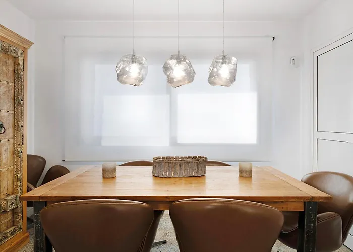 Casa El Molino Villa Yaiza (Lanzarote)