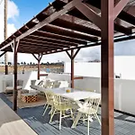 Casa El Molino Villa