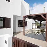 Casa El Molino Villa