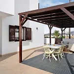 Βίλα Casa El Molino Yaiza (Lanzarote)