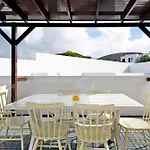 Βίλα Casa El Molino