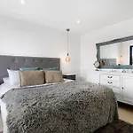Βίλα Casa El Molino
