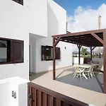 Βίλα Casa El Molino Yaiza (Lanzarote)