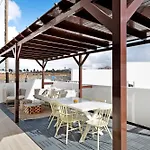 Casa El Molino يايثا
