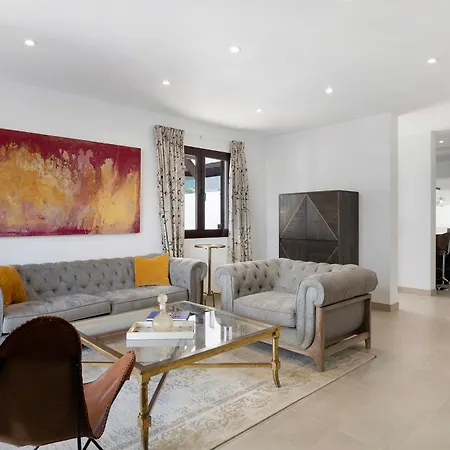 Casa El Molino * Yaiza (Lanzarote)