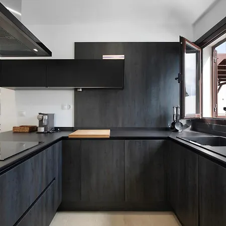 Casa El Molino * Yaiza (Lanzarote)