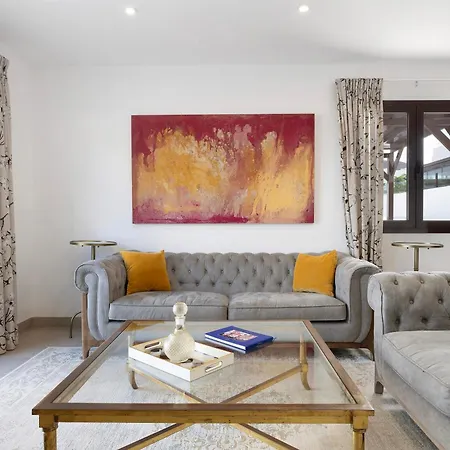 Casa El Molino Yaiza (Lanzarote)