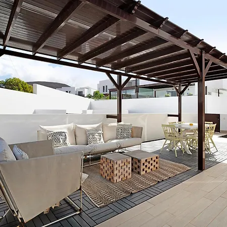 Casa El Molino * Yaiza (Lanzarote)