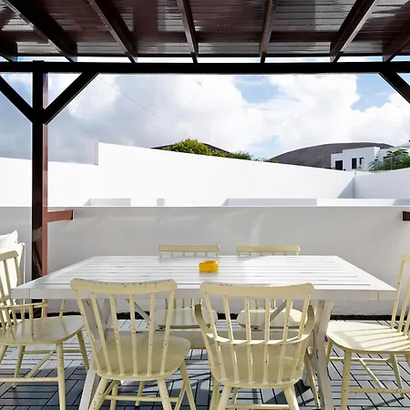 Villa Casa El Molino