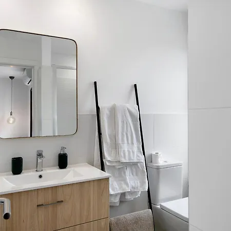 Villa Casa El Molino *