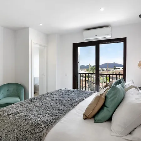 Casa El Molino * Yaiza (Lanzarote)