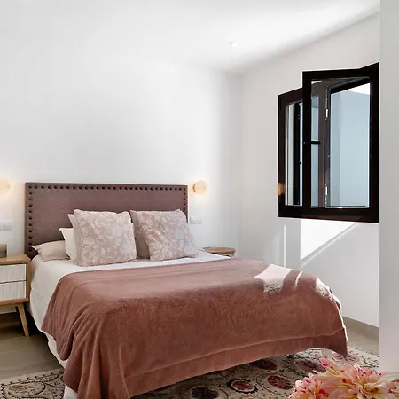 Casa El Molino Yaiza (Lanzarote)