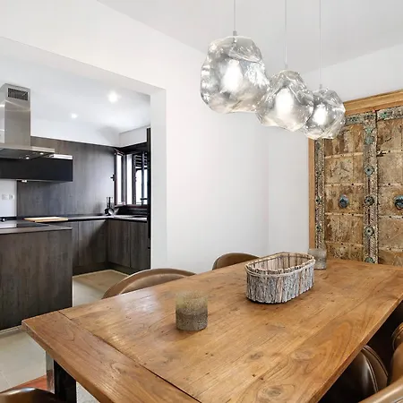 Villa Casa El Molino Yaiza (Lanzarote)