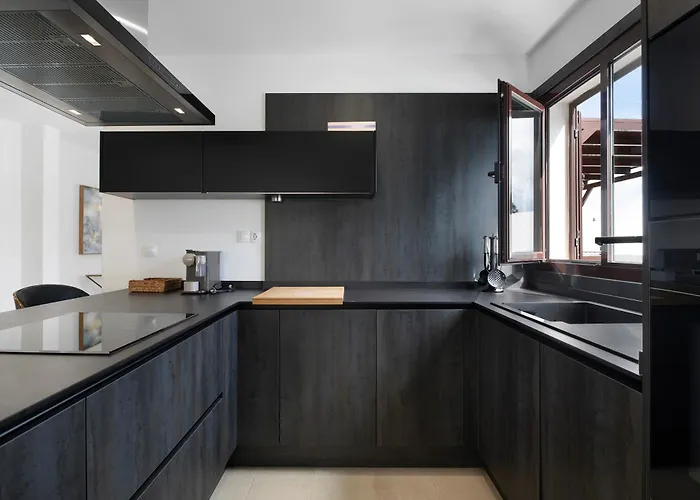 Casa El Molino * Yaiza (Lanzarote)