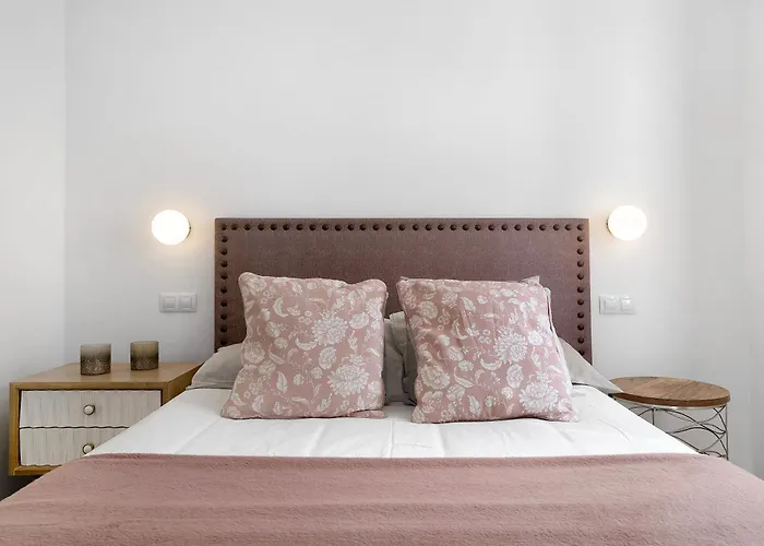 Casa El Molino Villa Yaiza