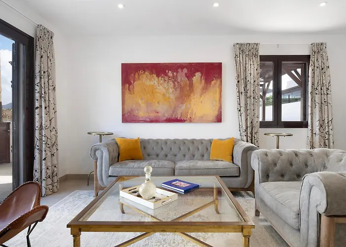 Casa El Molino Yaiza (Lanzarote)