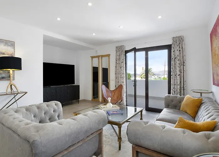 Villa Casa El Molino