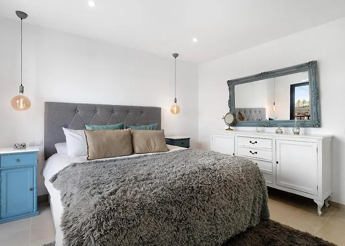 Vila Casa El Molino *