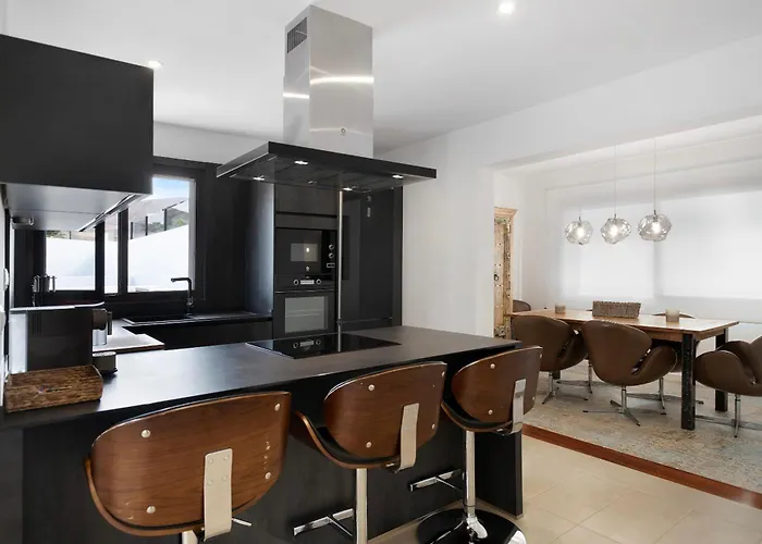 Casa El Molino Villa Yaiza