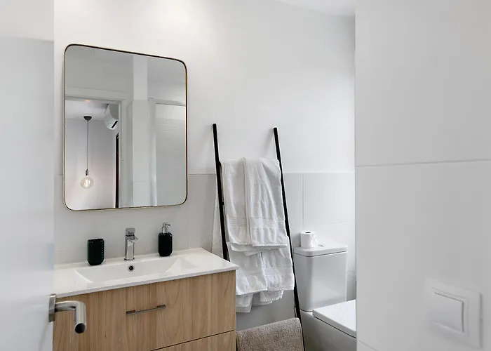 Vila Casa El Molino *