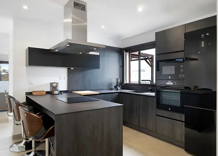 Casa El Molino Yaiza