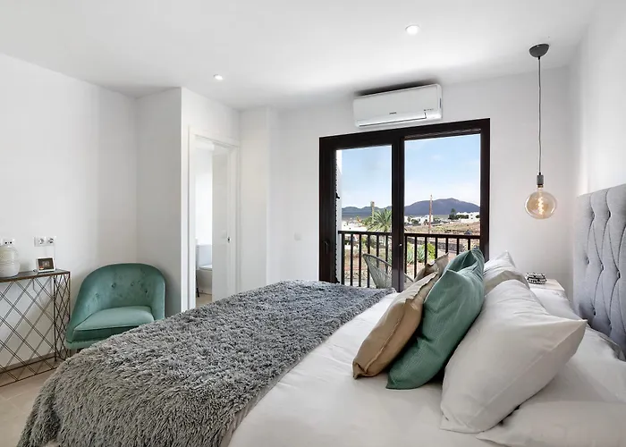 Casa El Molino * Yaiza