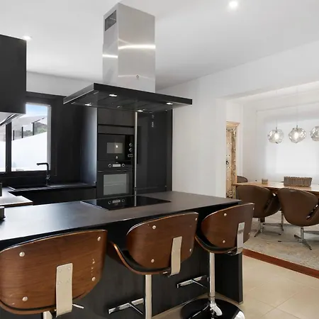 Casa El Molino Villa Yaiza (Lanzarote)