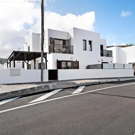 Casa El Molino Villa