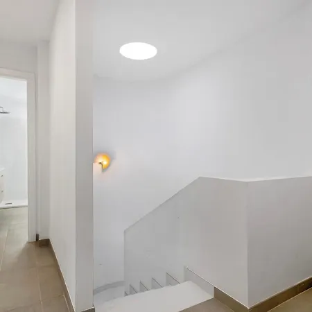 Casa El Molino ヴィラ *