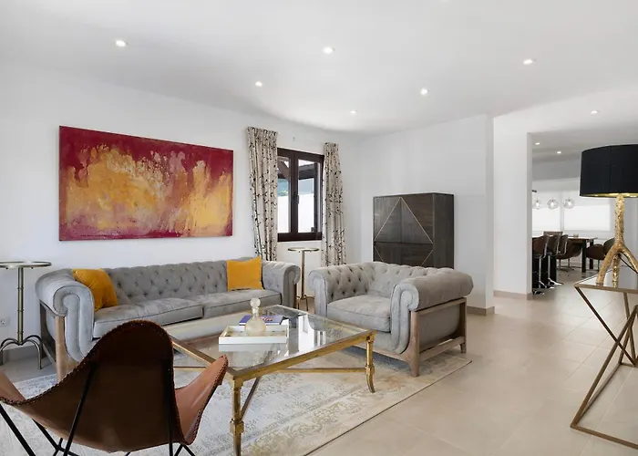 Casa El Molino * Yaiza (Lanzarote)