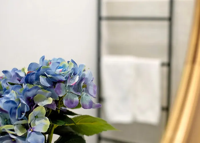 Casa El Molino Villa