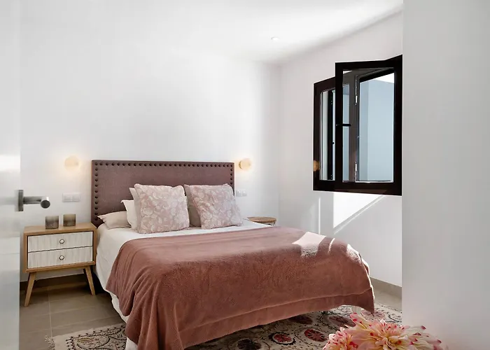 Casa El Molino Yaiza (Lanzarote)