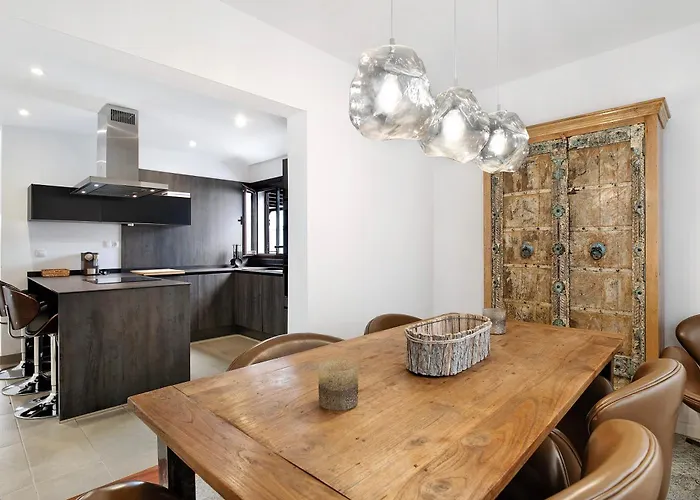 Villa Casa El Molino Yaiza (Lanzarote)